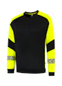 Tricorp 306101 Sweatshirt Reflektierend Regular Fit Redefined Vorschaubild