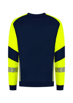 Tricorp 306101 Sweat-shirt Reflectif coupe standard Redefined thumbnail (vignette)