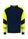 Tricorp 306101 Sweatshirt Reflektierend Regular Fit Redefined Vorschaubild