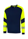 Tricorp 306101 Sweatshirt Reflektierend Regular Fit Redefined Vorschaubild