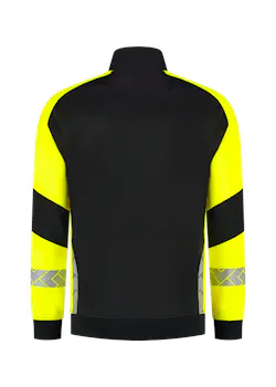 Tricorp 306104 Sweatvest Warnschutz Regular Fit Redefined thumbnail