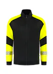 Zwart/High Vis Geel