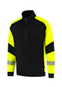 Tricorp 306104 Sweatvest Reflecterend Regular Fit Redefined miniatuur