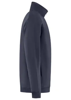 Tricorp 306105 Sweatvest Regular Fit Redefined miniatuur