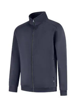 Tricorp 306105 Sweatvest Regular Fit Redefined miniatuur