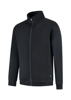 Tricorp 306105 Sweatvest Regular Fit Redefined miniatuur