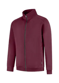 Tricorp 306105 Sweatvest Regular Fit Redefined miniatuur