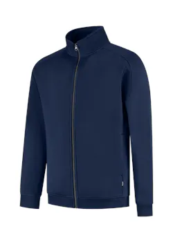 Tricorp 306105 Sweatvest Regular Fit Redefined miniatuur