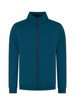 Tricorp 306105 Sweatvest Regular Fit Redefined miniatuur