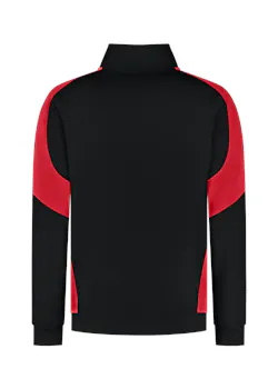 Tricorp 306108 Sweatvest Bicolor Regular Fit Redefined miniatuur