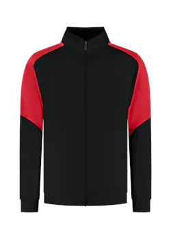Tricorp 306108 Sweatvest Bicolor Regular Fit Redefined miniatuur