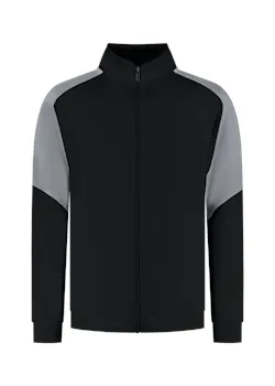 Tricorp 306108 Sweatvest Bicolor Regular Fit Redefined miniatuur