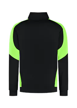 Tricorp 306108 Sweatvest Bicolor Regular Fit Redefined miniatuur