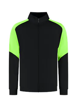 Tricorp 306108 Sweatvest Bicolor Regular Fit Redefined miniatuur