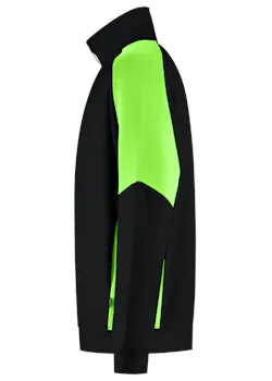 Tricorp 306108 Sweatvest Bicolor Regular Fit Redefined miniatuur