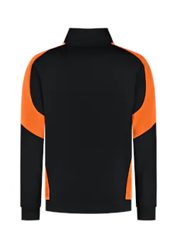 Tricorp 306108 Sweatvest Bicolor Regular Fit Redefined miniatuur