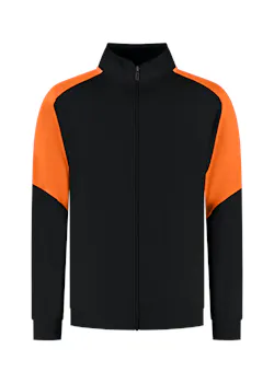 Tricorp 306108 Sweatvest Bicolor Regular Fit Redefined miniatuur