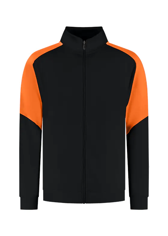Tricorp 306108 Sweatweste Bicolor Regular — Fit Redefined