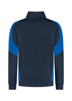 Tricorp 306108 Sweatvest Bicolor Regular Fit Redefined miniatuur