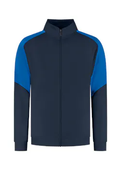 Tricorp 306108 Sweatvest Bicolor Regular Fit Redefined miniatuur