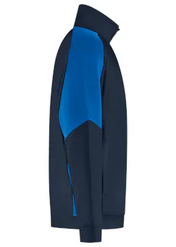 Tricorp 306108 Sweatvest Bicolor Regular Fit Redefined miniatuur