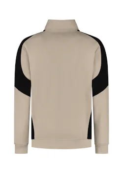 Tricorp 306108 Sweatvest Bicolor Regular Fit Redefined miniatuur