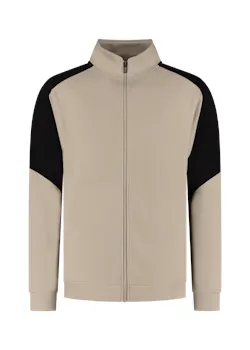 Tricorp 306108 Sweatvest Bicolor Regular Fit Redefined miniatuur