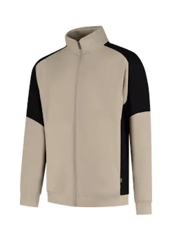 Tricorp 306108 Sweatvest Bicolor Regular Fit Redefined miniatuur