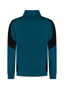 Tricorp 306108 Sweatvest Bicolor Regular Fit Redefined miniatuur