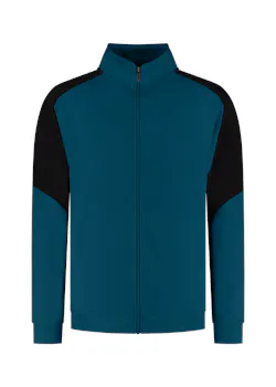 Tricorp 306108 Sweatvest Bicolor Regular Fit Redefined miniatuur