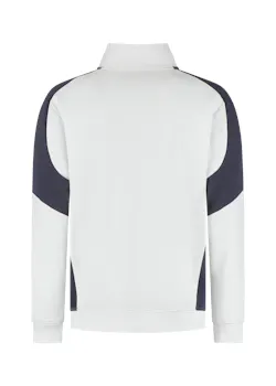 Tricorp 306108 Sweatvest Bicolor Regular Fit Redefined miniatuur