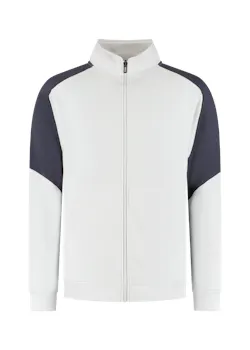 Tricorp 306108 Sweatvest Bicolor Regular Fit Redefined miniatuur