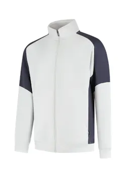 Tricorp 306108 Sweatvest Bicolor Regular Fit Redefined miniatuur