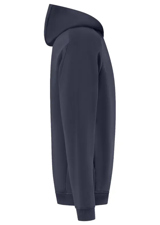 Tricorp 306109 Sweatweste mit Kapuze Regular Fit Redefined