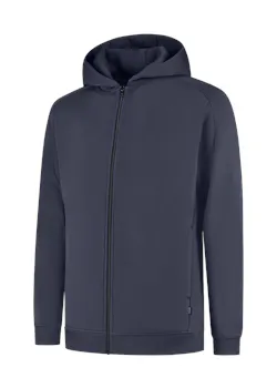 Tricorp 306109 Sweatvest Capuchon Regular Fit Redefined miniatuur