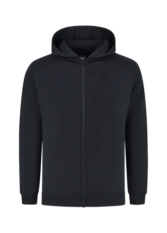 Tricorp 306109 Sweatweste mit Kapuze Regular Fit Redefined