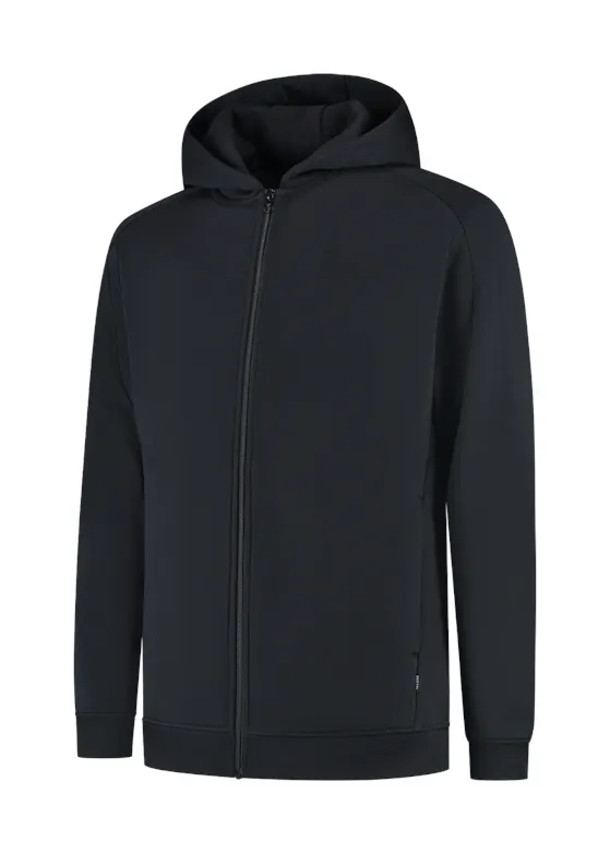 Tricorp 306109 Sweatweste mit Kapuze Regular Fit Redefined