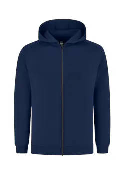Tricorp 306109 Sweatvest Capuchon Regular Fit Redefined miniatuur