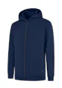 Tricorp 306109 Sweatweste mit Kapuze Regular Fit Redefined Vorschaubild