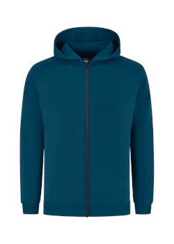 Tricorp 306109 Sweatvest Capuchon Regular Fit Redefined miniatuur