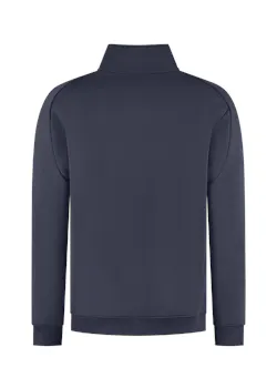 Tricorp 306110 Sweat-shirt Zip Redefined coupe standard chauffant thumbnail (vignette)