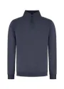 Tricorp 306110 Sweater Zip Regular Fit Verwarmd Redefined miniatuur