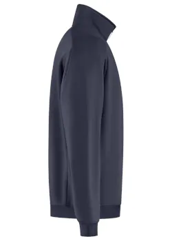 Tricorp 306110 Sweat-shirt Zip Redefined coupe standard chauffant thumbnail (vignette)