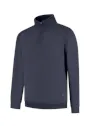 Tricorp 306110 Sweater Zip Regular Fit Verwarmd Redefined miniatuur