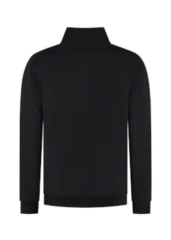 Tricorp 306110 Sweat-shirt Zip Redefined coupe standard chauffant thumbnail (vignette)