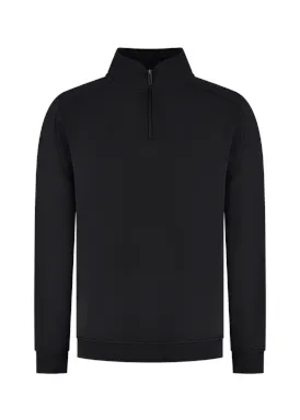 Tricorp 306110 Sweater Zip Regular Fit Verwarmd Redefined
