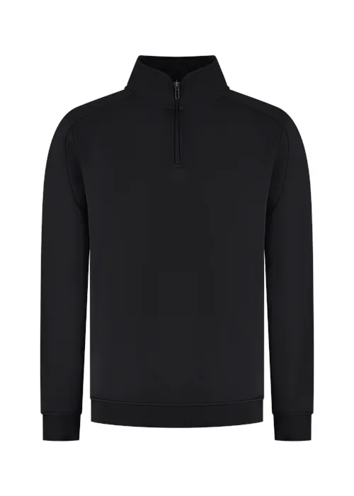 Tricorp 306110 Sweat-shirt Zip Redefined coupe standard chauffant