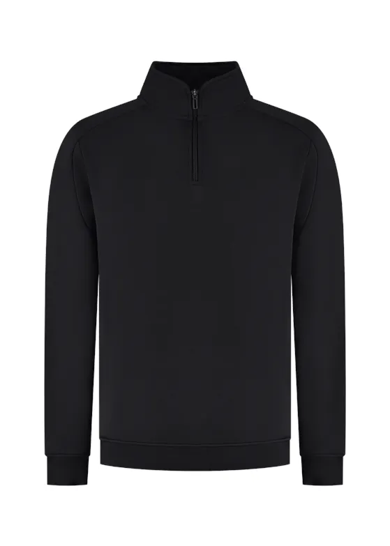 Tricorp 306110 Sweater Zip Regular Fit Verwarmd Redefined