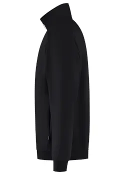 Tricorp 306110 Sweat-shirt Zip Redefined coupe standard chauffant thumbnail (vignette)