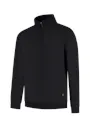 Tricorp 306110 Sweater Zip Regular Fit Verwarmd Redefined miniatuur
